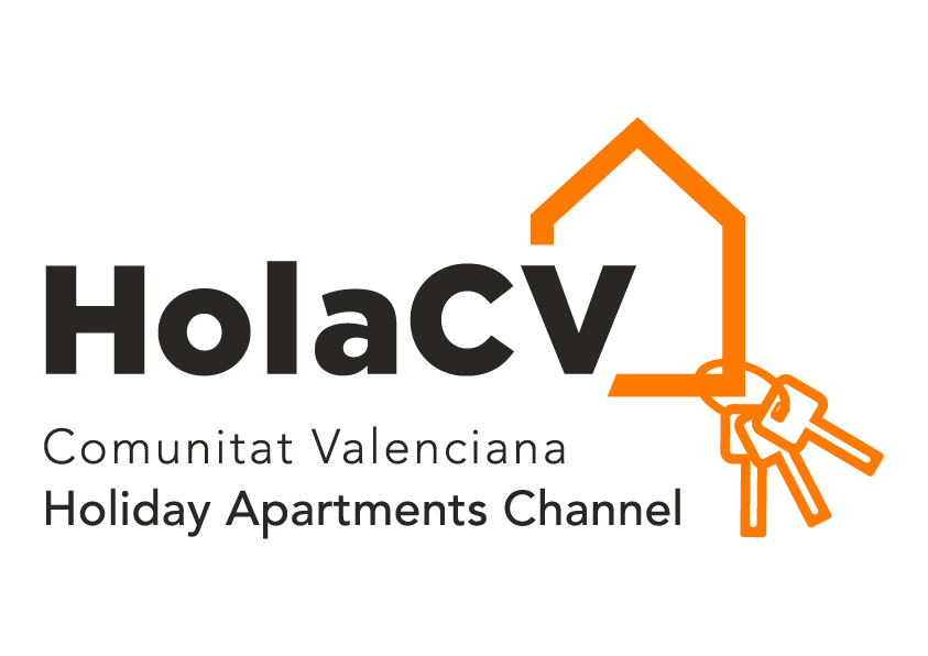 HOLACV.COMUNITAT VALENCIANA - HOLIDAY APARTMENTS CHANNEL